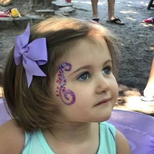 Meet your Posher, Maggie